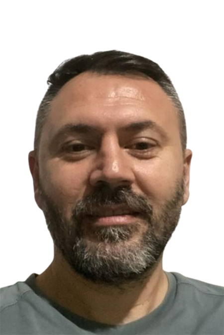 Hakan Kasdek